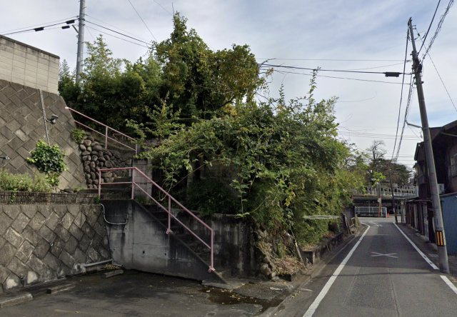 高崎市上和田町100-1の周辺