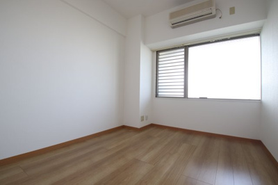 【洋室】 | ガーデンシティ・コープ金剛東壱棟