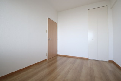 【洋室】 | ガーデンシティ・コープ金剛東壱棟