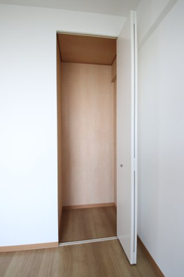 【収納】 | ガーデンシティ・コープ金剛東壱棟