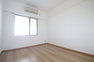 【洋室】 | ガーデンシティ・コープ金剛東壱棟