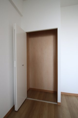 【寝室】 | ガーデンシティ・コープ金剛東壱棟