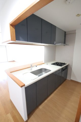 【キッチン】 | ガーデンシティ・コープ金剛東壱棟