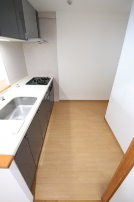 【その他】 | ガーデンシティ・コープ金剛東壱棟 | キッチンスペース