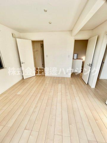 LacollineSenriokaの内装