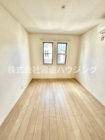 LacollineSenriokaの子供部屋