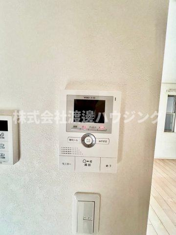 LacollineSenriokaのセキュリティ