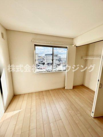 LacollineSenriokaの内装