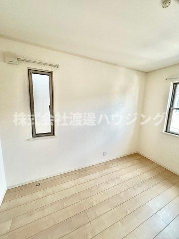 LacollineSenriokaの内装