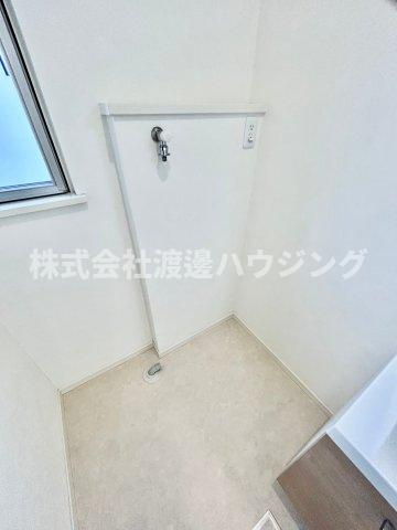 LacollineSenriokaの設備