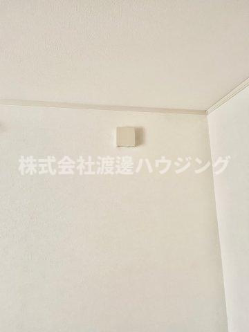 LacollineSenriokaの設備