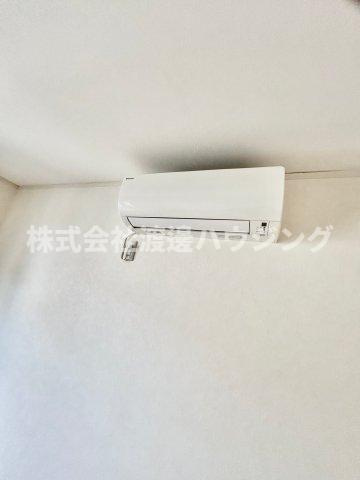 LacollineSenriokaの設備