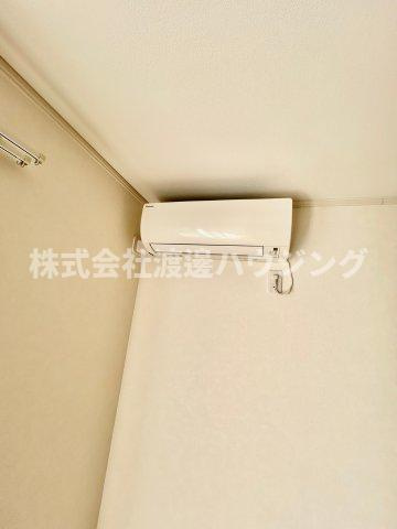 LacollineSenriokaの設備