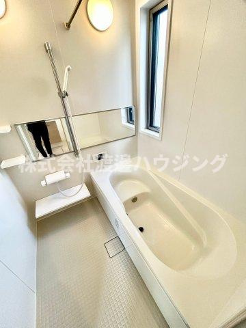 LacollineSenriokaの浴室