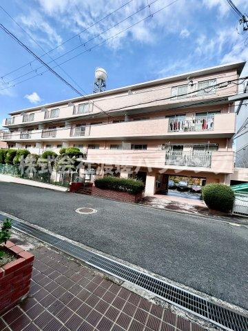 テラジハイツ2号館