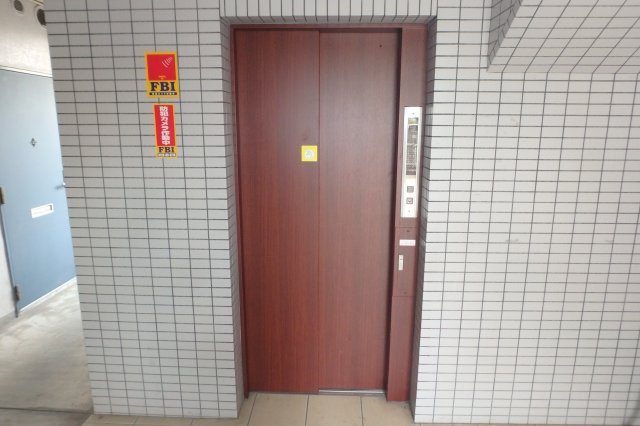 半田第３ロイヤルマンションのその他共用部分