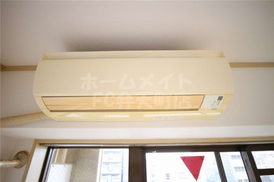 【設備】 | エフアールみなと通り