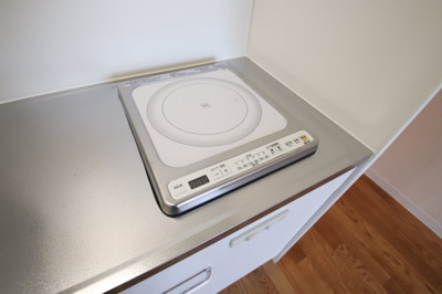 【設備】 | ビレッジ西野