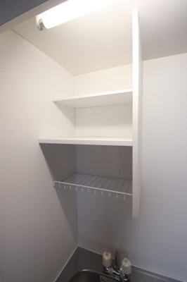 【収納】 | ビレッジ西野