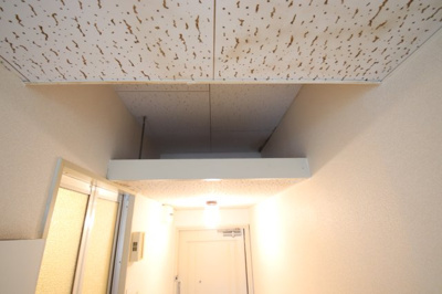 【内装】 | ビレッジ西野