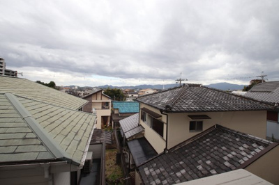 【展望】 | ビレッジ西野