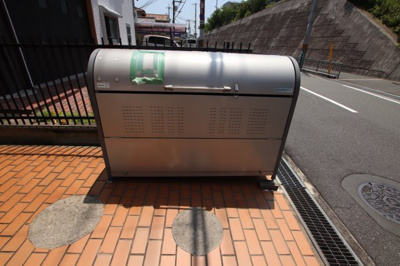 【その他共用部分】 | ビレッジ西野
