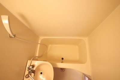 【浴室】 | ビレッジ西野