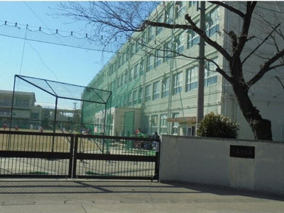 【周辺】 | グリーンハイツ大森苑