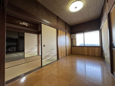 【洋室】 | S様塩屋町戸建て