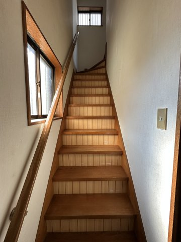 【内装】 | S様塩屋町戸建て