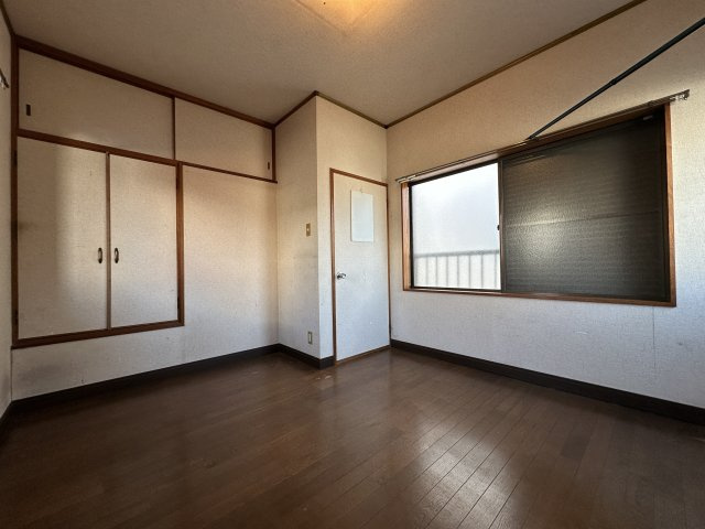 【洋室】 | S様塩屋町戸建て