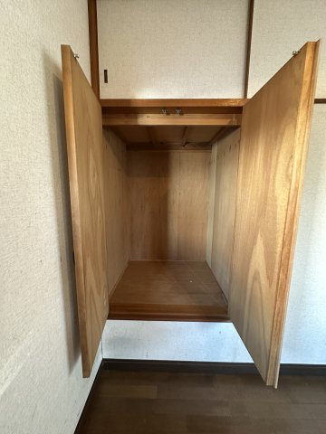 【収納】 | S様塩屋町戸建て