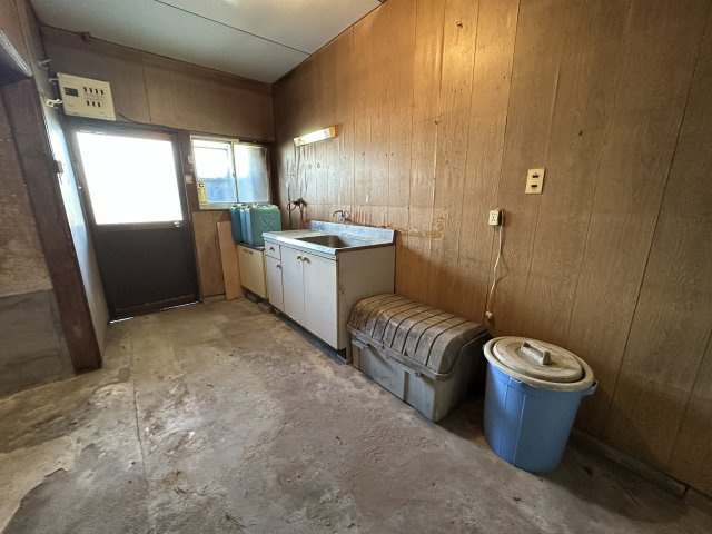 【内装】 | S様塩屋町戸建て