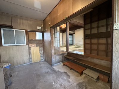 【内装】 | S様塩屋町戸建て