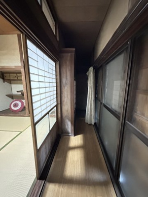 【内装】 | S様塩屋町戸建て