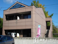 ラフィーネＭの画像