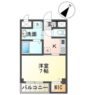 【間取り】 | レアリゼ