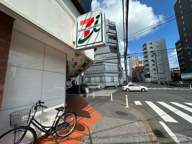 レアリゼの周辺