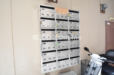 【その他共用部分】 | ル・メルシェ（旧第1ハレーハイツ）