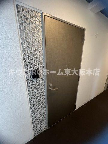 PARK HILLS今里 Rayのその他