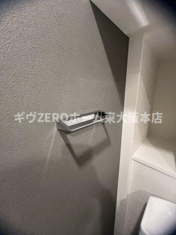 PARK HILLS今里 Rayのその他