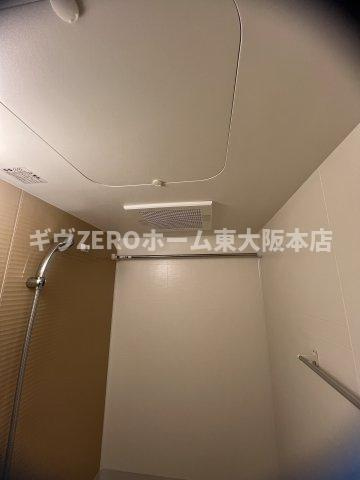 PARK HILLS今里 Rayのその他