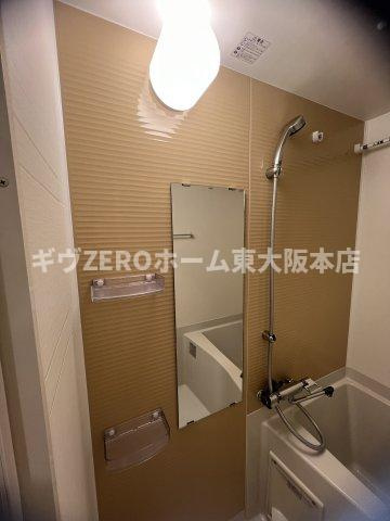 PARK HILLS今里 Rayのその他