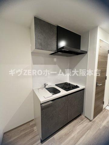 PARK HILLS今里 Rayのキッチン