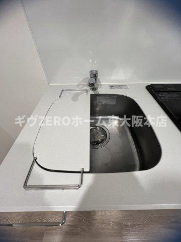 PARK HILLS今里 Rayのキッチン