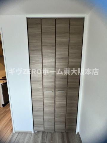 PARK HILLS今里 Rayのその他共用部分