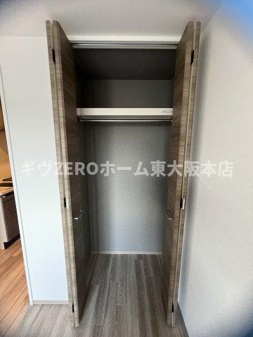 PARK HILLS今里 Rayのその他