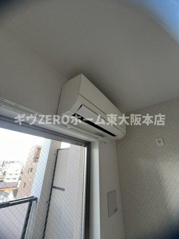 PARK HILLS今里 Rayの設備