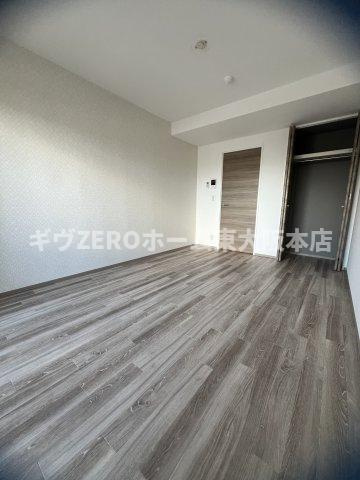 PARK HILLS今里 Rayの内装