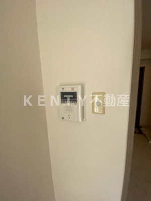 【セキュリティ】 | スペーシア池上